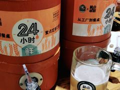 -聚点串吧·北京烧烤(赵登禹路店)