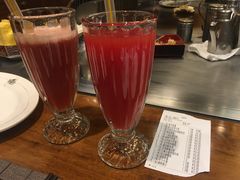 -大渔铁板烧(中山路八佰伴店)