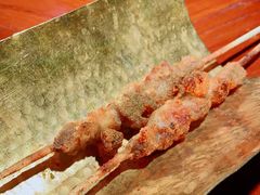 -楼兰新疆主题餐厅(悠方店)