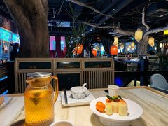 -吴越荣记苏州菜·松鼠桂鱼(月光码头店)