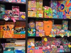 -LUSH(威尼斯人店)