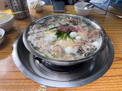 -海关荤豆花(洋河一路店)