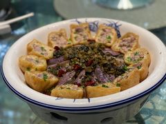 -金稼园·金平湖农家菜