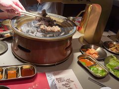 -西塔老太太泥炉烤肉(温州首店万象城黑金店)