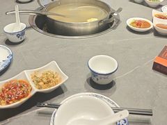 -贵宾牛·潮汕牛肉火锅(珠池总店)