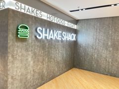 -Shake Shack(西单大悦城店)