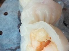 水晶虾饺-粤轩美食餐厅(东门老街店)