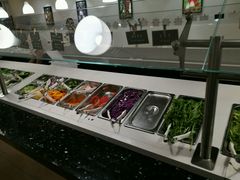 -So Lounge索兰至餐厅(蓝色港湾店)