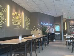 -必胜客(WOW象山涌金广场店)