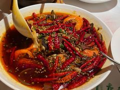 -宝轩渔府·老字号海鲜·正宗津菜(水上店)