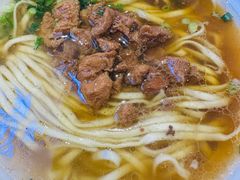 -李兰英湖南面馆(护国路店)