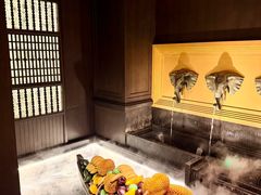 -金链花·泰国餐厅(国贸店)