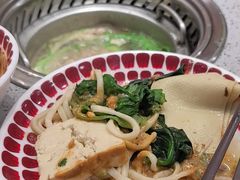 -喜家自助小火锅(乐客城店)