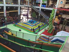 -蒙特利亲子乐园