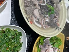 -爆肚王涮肉(吕家营店)