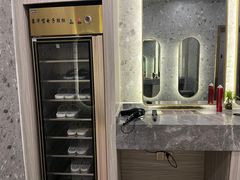 -滨力健身俱乐部
