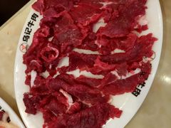 -乌记鲜活牛肉城(乐山路店)