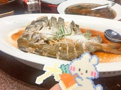 -永红源啤酒·烧烤·海鲜·大排档(台柳路店)