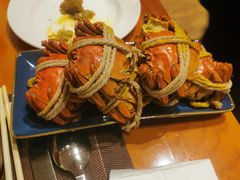 -金鸡湖大酒店·金咖啡厅(国宾路店)