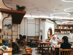 -包小笼·金牌汤包(中山路店)