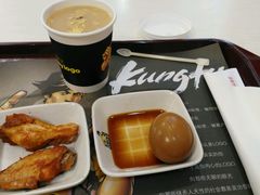 -真功夫(大德路店)
