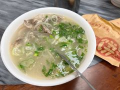 羊杂-郝刚刚羊杂割(柳巷店)