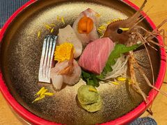 -一阳寿司(麦子街店)