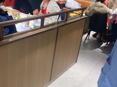 -鲜锦记潮汕牛肉火锅(月坛店)