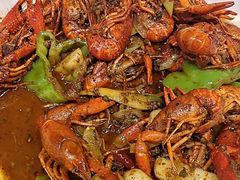 -京悦南门涮羊肉·羊蝎子火锅(田林路店)