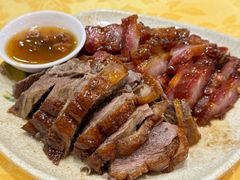 -老字号蛇口德记烧腊饭店·海鲜加工