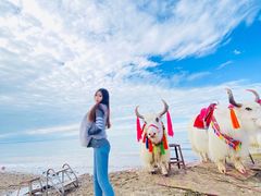 -青海湖国家重点风景名胜区