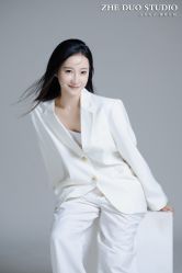 -青岛这朵女子摄影(中海寰宇天下天颂店)