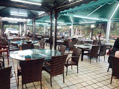 露天位-海岸风情蒸汽海鲜自助餐厅(家宴金手勺店)