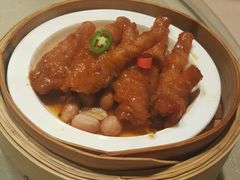-陶陶居海鲜酒家(新马路店)