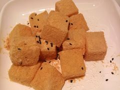 -稻香酒家·33年老字号·港式粤菜(富邦中心店)