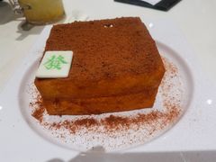 网红漏奶华-龙记·香港茶餐厅(海上世界店)