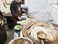 -杭嘉湖咬强羊肉面馆(永兴路总店)
