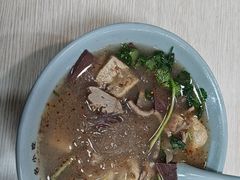 -金原鸭血粉丝汤总店(锁金村店)