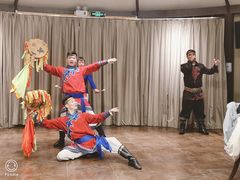 -九十九顶毡房(阜石路店)