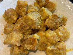 蛋黄南瓜-乡亲鹅肉城(昆山店)
