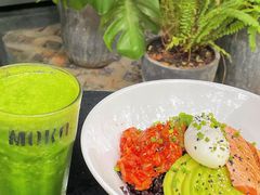 -Moka Bros 摩卡站(嘉华店)