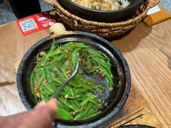 -啫火啫啫煲·顺德干蒸(西乡天虹店)