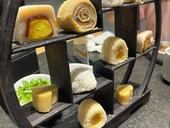 -东来顺(非遗·清真火锅·盛世广场店)