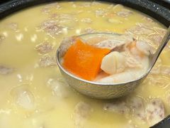 -同里湖大饭店-怡景轩中餐厅(同里古镇店)