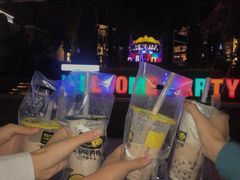 -三亚海昌梦幻海洋不夜城