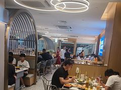 -花味·自助烤肉(南方时代店)