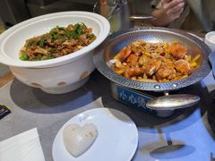 -肖记公安牛肉鱼杂馆·省级非物质文化遗产(江汉路直营店)