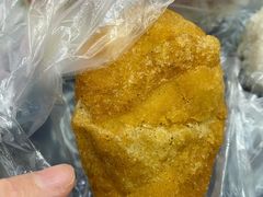 油氽团子-荣阳楼(山塘街店)