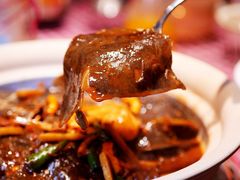 茶油焖老甲鱼-老湘村·湖南土菜(天河维多利店)