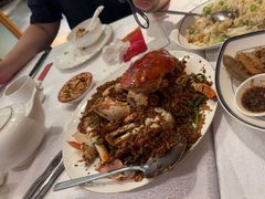 -喜记避风塘炒辣蟹(旗舰店)